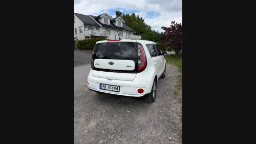 KIA SOUL Classic