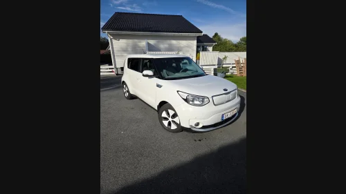 KIA SOUL Exclusive