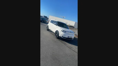 KIA SOUL Exclusive