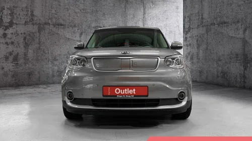 KIA SOUL Exclusive /OUTLET/R.KAM/NAVI/EU.27/