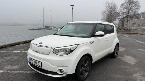 KIA SOUL Classic
