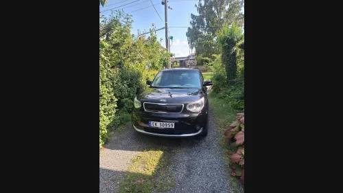 KIA SOUL Classic
