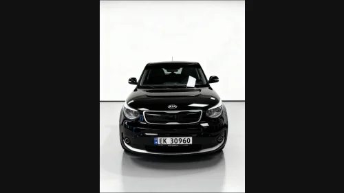 KIA SOUL Classic