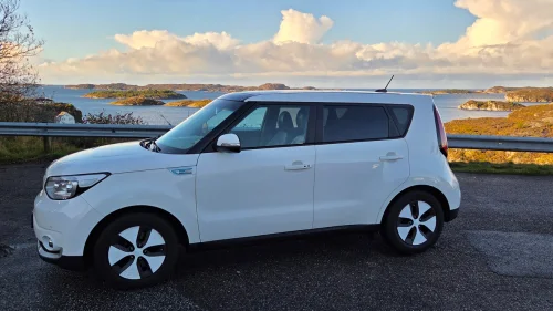 KIA SOUL Classic
