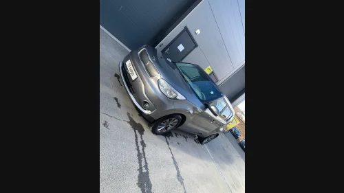 KIA SOUL Exclusive