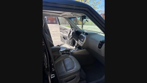 KIA SOUL Exclusive
