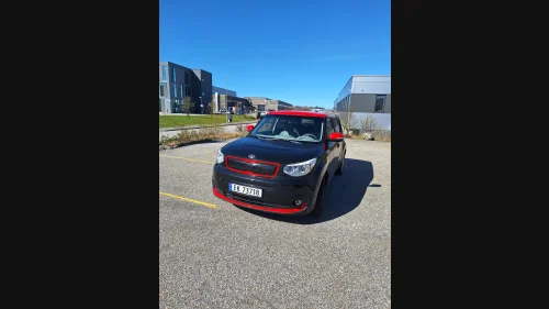 KIA SOUL Classic