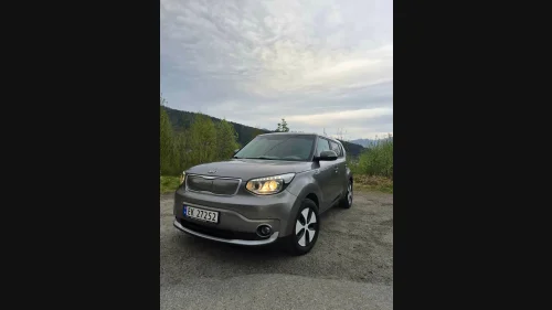 KIA SOUL Exclusive