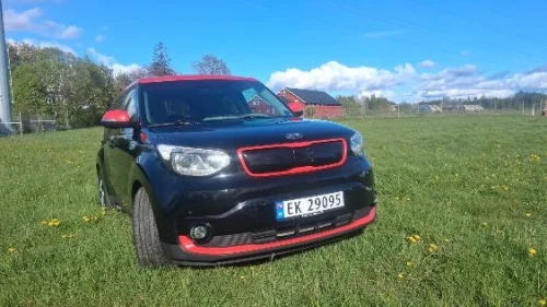 KIA SOUL Classic