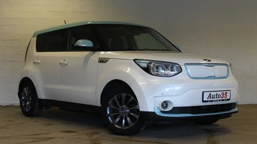 KIA SOUL Exclusive