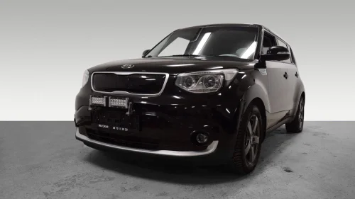KIA SOUL Led-ekstralys