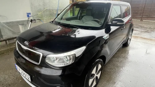 KIA SOUL Exclusive