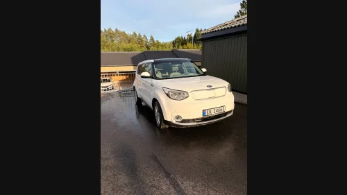 KIA SOUL Exclusive