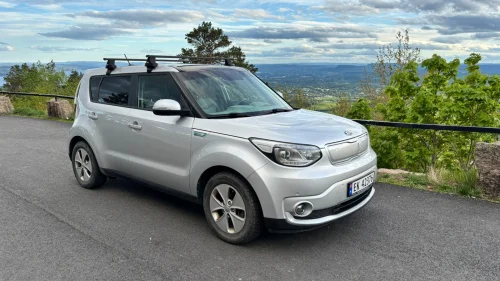 KIA SOUL Exclusive