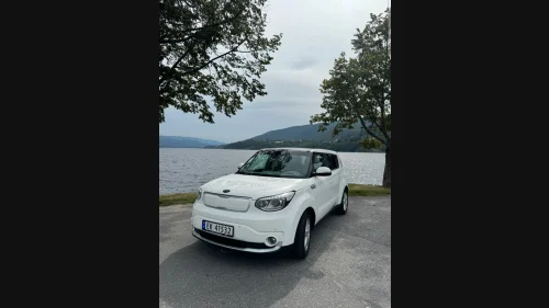 KIA SOUL Exclusive