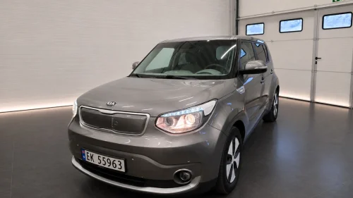 KIA SOUL Exclusive