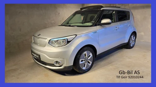 KIA SOUL Exclusive