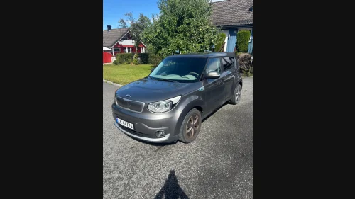 KIA SOUL Exclusive