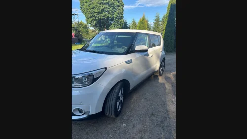 KIA SOUL Exclusive