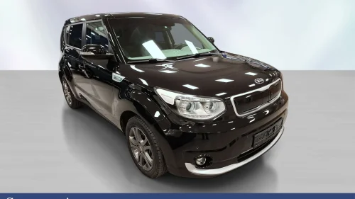 KIA SOUL Exclusive