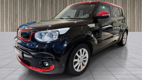 KIA SOUL Active