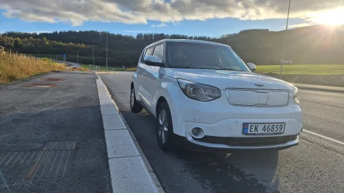 KIA SOUL Exclusive