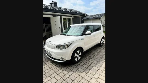 KIA SOUL Active