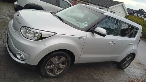 KIA SOUL Exclusive