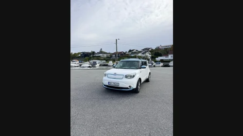 KIA SOUL Classic