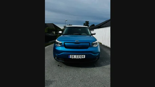 KIA SOUL Exclusive
