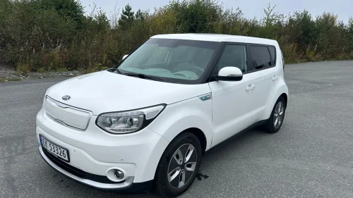 KIA SOUL Exclusive