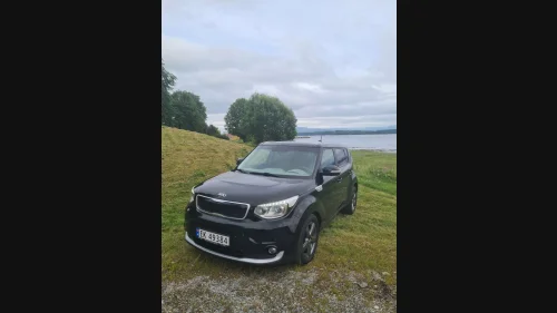 KIA SOUL Exclusive