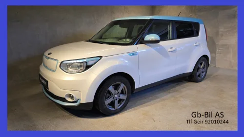 KIA SOUL Exclusive