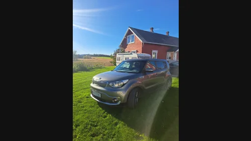 KIA SOUL Classic