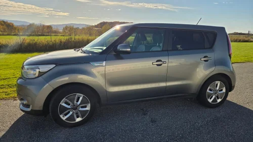 KIA SOUL Exclusive