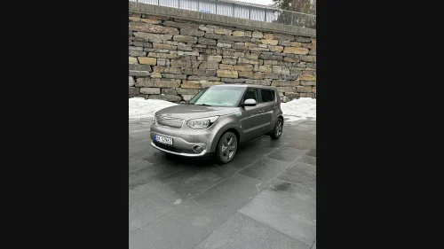 KIA SOUL Exclusive