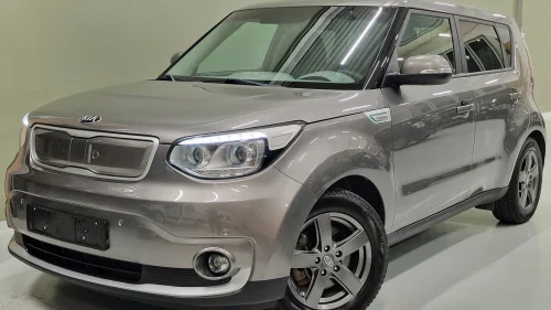 KIA SOUL Exclusive
