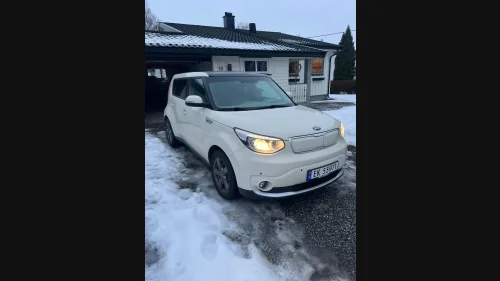 KIA SOUL Exclusive