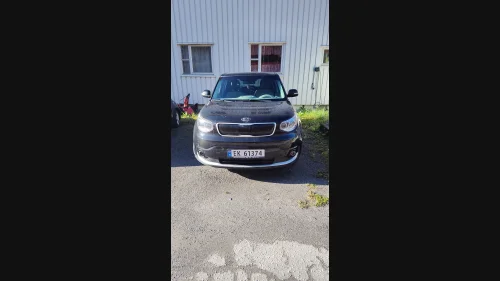 KIA SOUL Exclusive