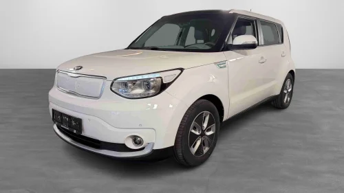 KIA SOUL Exclusive/EU-05/2028/Autom/Skinn/Navi/AppleCarPlay/DAB+