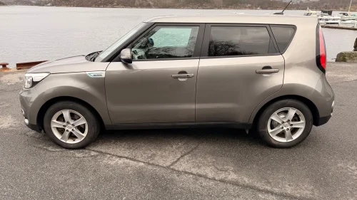 KIA SOUL Exclusive