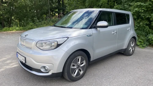 KIA SOUL Active