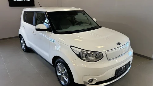 KIA SOUL EL