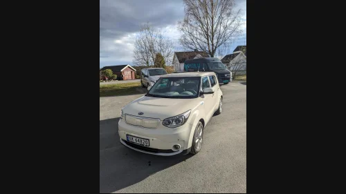 KIA SOUL Exclusive