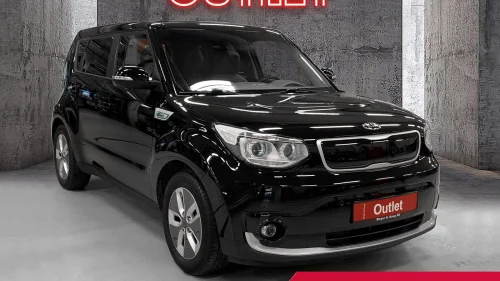 KIA SOUL Exclusive /OUTLET/CARPLAY/RYGGEKAMERA/TOPPUTGAVE/