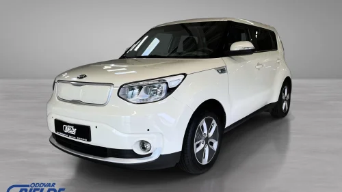 KIA SOUL Exclusive
