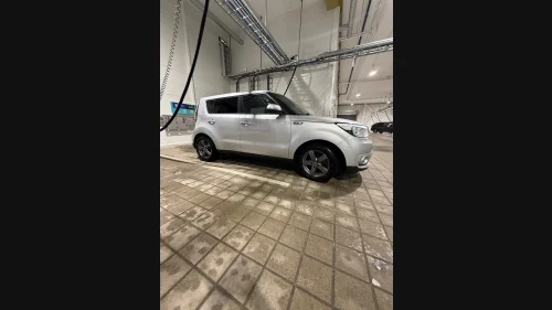 KIA SOUL Exclusive