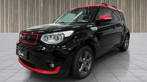 KIA SOUL Exclusive 30Kwh