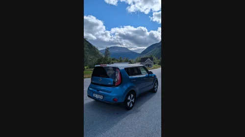KIA SOUL Exclusive