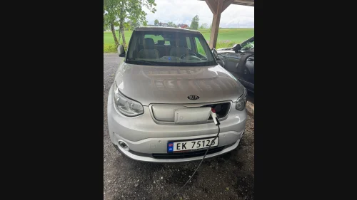 KIA SOUL Exclusive